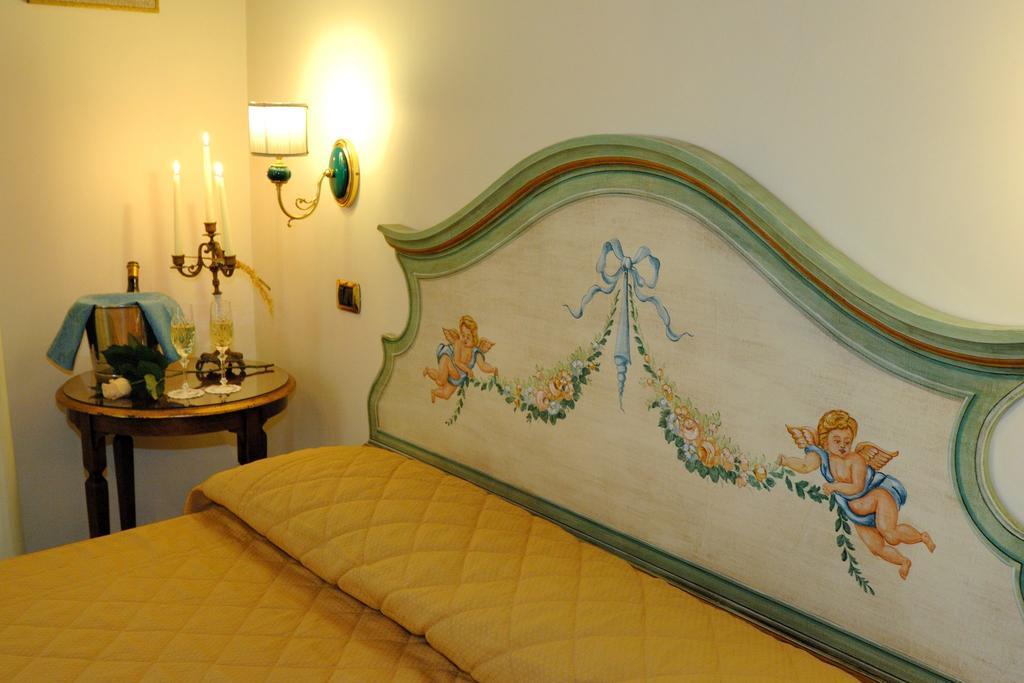 Residenza Del Duca 阿马尔菲 客房 照片