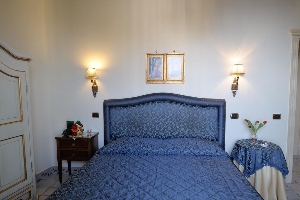 Residenza Del Duca 阿马尔菲 客房 照片