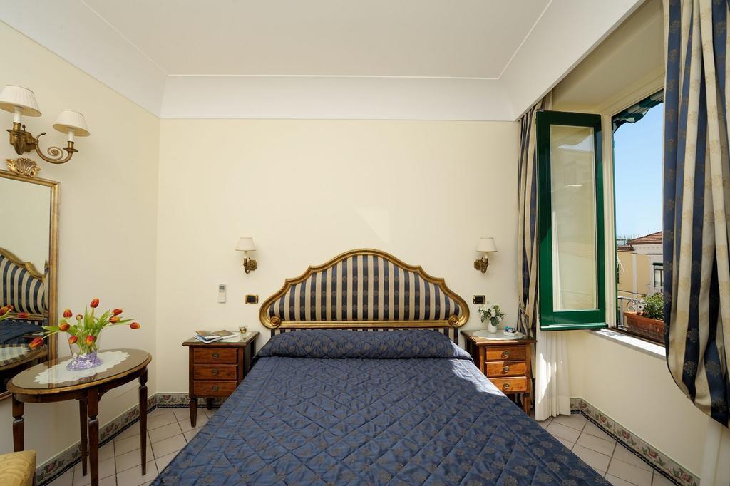 Residenza Del Duca 阿马尔菲 客房 照片